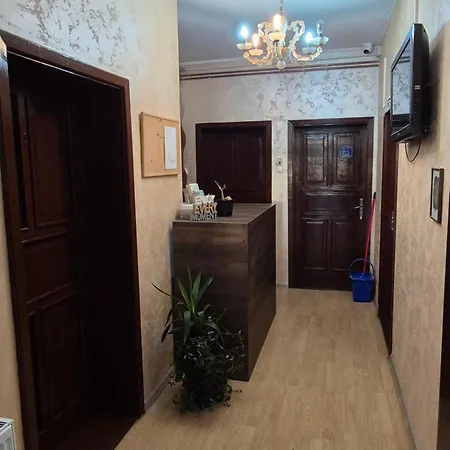 Prenociste Aurelia *