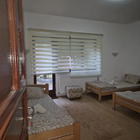 Apartment Prenociste Aurelia