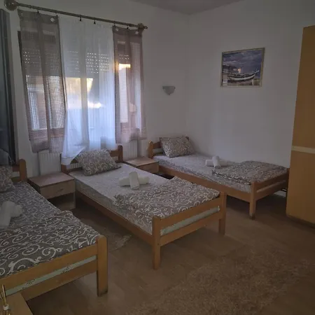 Prenociste Aurelia Subotica