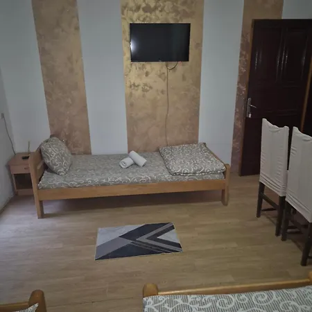 Apartment Prenociste Aurelia
