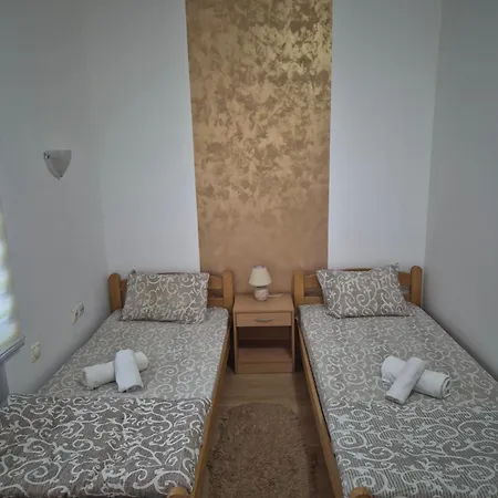 Prenociste Aurelia Apartment Subotica