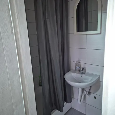 Prenociste Aurelia Subotica