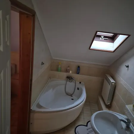 Prenociste Aurelia Apartment