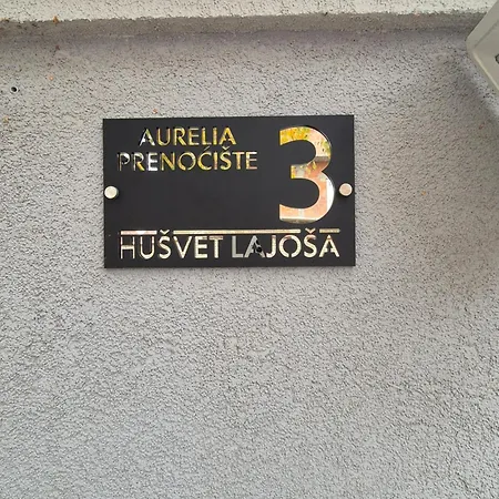 Apartment Prenociste Aurelia *