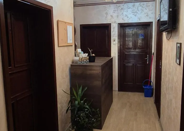 Prenociste Aurelia *