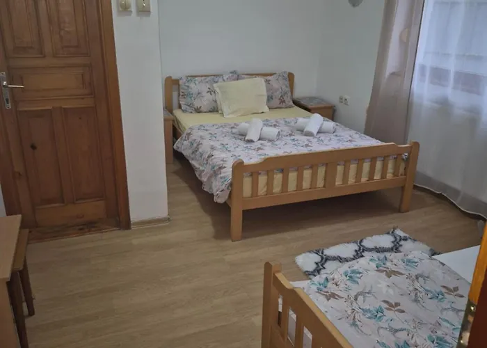 Appartement Prenociste Aurelia *