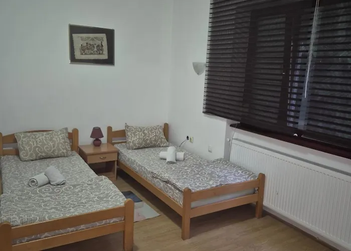 Appartement Prenociste Aurelia