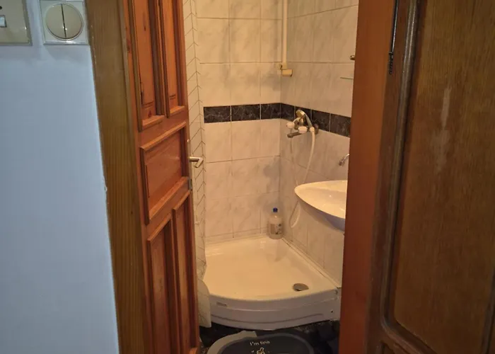 Prenociste Aurelia Appartement