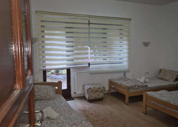 Appartement Prenociste Aurelia