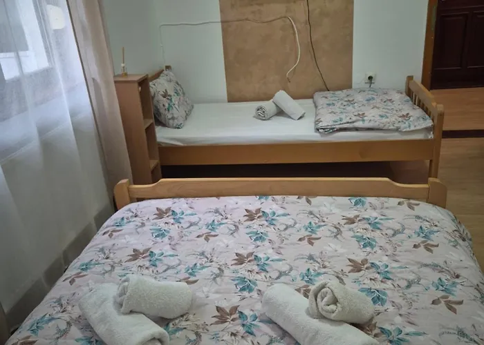 Prenociste Aurelia Subotica