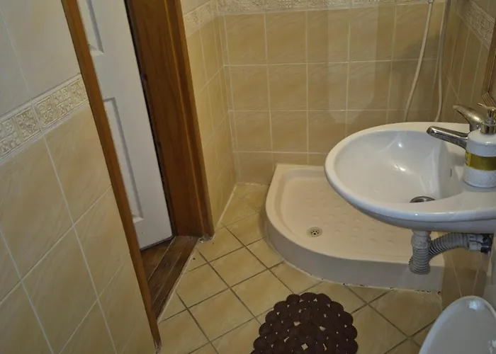 Prenociste Aurelia Appartement Subotica