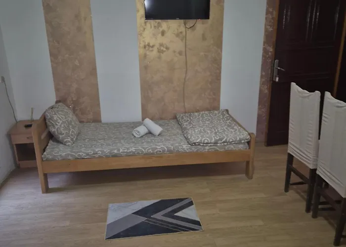 Appartement Prenociste Aurelia