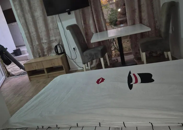 Appartement Prenociste Aurelia Subotica