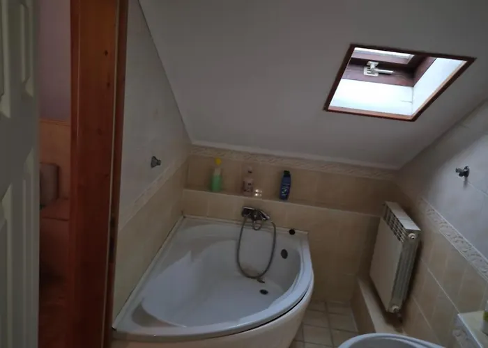 Prenociste Aurelia Appartement