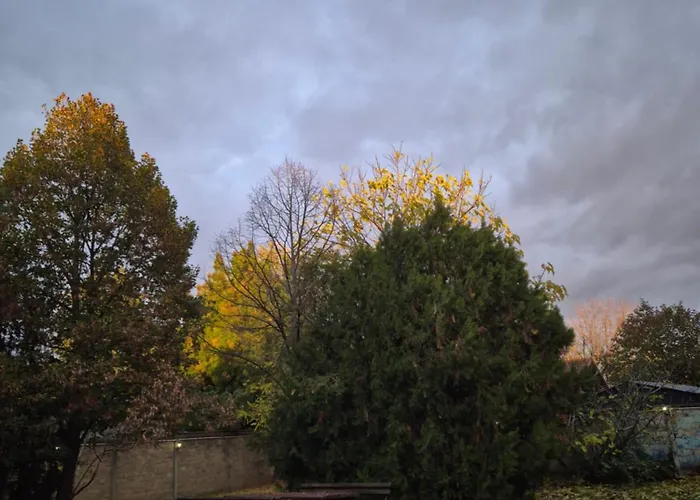 Prenociste Aurelia Appartement